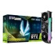 ZOTAC GAMING GeForce RTX 3070 Ti AMP Extreme Holo 8GB GDDR6X Graphics Card